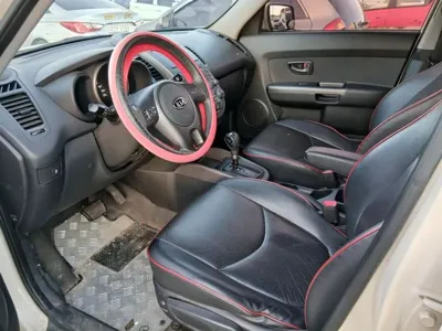Kia Soul 2010, 87673 км, за 2200000 KRW - фото 9
