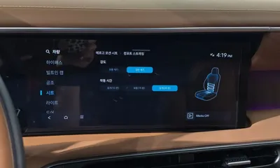 Hyundai Palisade 2026, 23692 км, за 64000000 KRW - фото 29