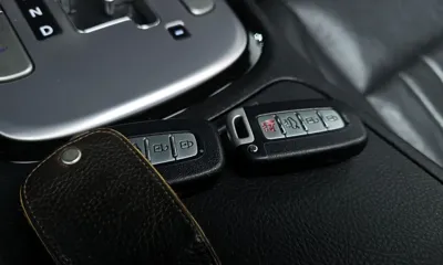 Hyundai Genesis 2012, 144546 км, за 4550000 KRW - фото 34