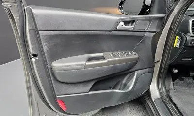 Kia Sportage 2018, 149993 км, за 10300000 KRW - фото 24