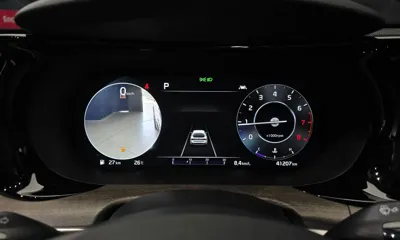 Kia K5 2021, 41207 км, за 18000000 KRW - фото 8