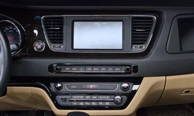 Kia Canival 2019, 49822 км, за 14990000 KRW - фото 15