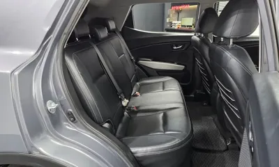 KG_Mobility_Ssangyong TIBOLI 2016, 163190 км, за 4290000 KRW - фото 12
