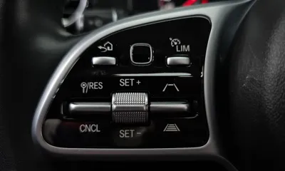 Mercedes-Benz E-Class 2020, 59277 км, за 28800000 KRW - фото 29