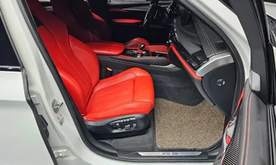 BMW X5M 2018, 131840 км, за 36700000 KRW - фото 26