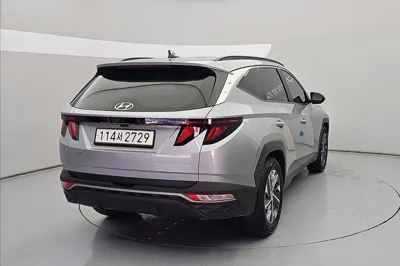Hyundai Tucson 2021, 77026 км, за 12230.65 USD