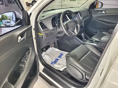 Hyundai Tucson 2016, 145611 км, за 12790000 KRW - фото 19
