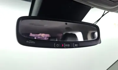 ChevroletGMDaewoo Orlando 2015, 151589 км, за 5200000 KRW - фото 18