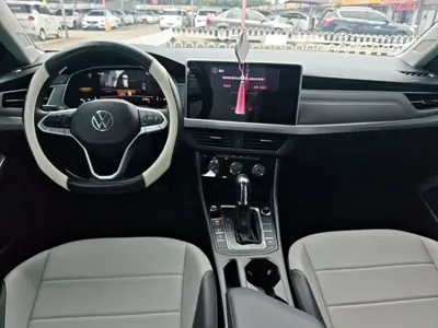 Volkswagen Bora 2024, 10500 км, за 70200 CNY - фото 10
