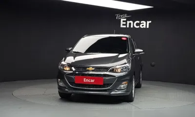 ChevroletGMDaewoo Spark 2021, 35363 км, за 8800000 KRW - фото 3