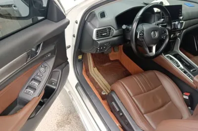 Honda Inspire 2019, 95500 км, за 113974.75 CNY - фото 19