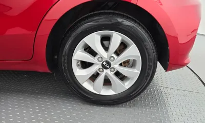 Kia Pride 2015, 34386 км, за 7990000 KRW - фото 21