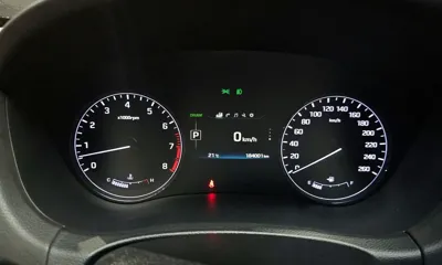 Hyundai Genesis 2016, 184001 км, за 8700000 KRW - фото 8