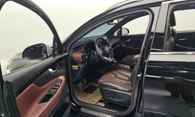 Hyundai Santafe 2019, 77269 км, за 22500000 KRW - фото 10