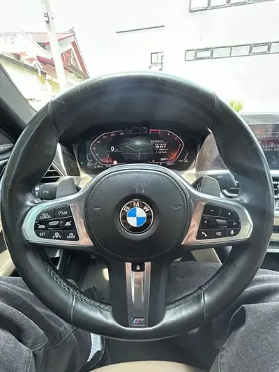 BMW 4-Series 2021, 147314 км, за 32500000 KRW - фото 8