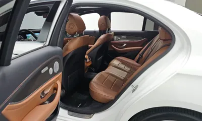 Mercedes-Benz E-Class 2018, 88368 км, за 25900000 KRW - фото 19