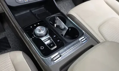 Kia Canival 2025, 31398 км, за 48200000 KRW - фото 9