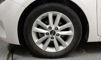 Kia K3 2017, 49567 км, за 10500000 KRW - фото 5