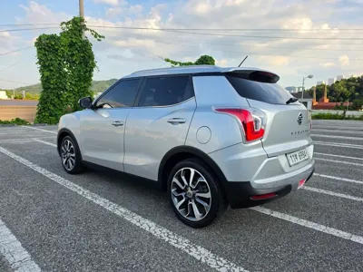 KG_Mobility_Ssangyong TIBOLI 2016, 106000 км, за 6200000 KRW - фото 6