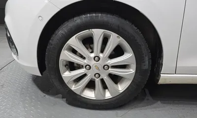 ChevroletGMDaewoo Spark 2016, 189876 км, за 3370000 KRW - фото 5