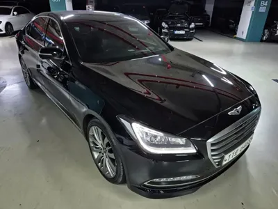 Hyundai Genesis 2016, 151226 км, за 8300000 KRW - фото 4