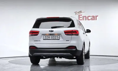 Kia Sorento 2016, 144314 км, за 12500000 KRW - фото 4