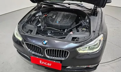 BMW Gran Turismo 2014, 98621 км, за 14590000 KRW - фото 6