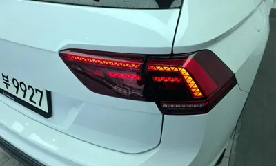 Volkswagen Tiguan 2020, 117382 км, за 23400000 KRW - фото 23