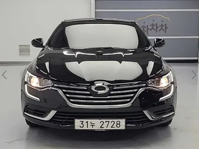 Renault-KoreaSamsung SM6 2019, 177201 км, за 5990000 KRW - фото 3
