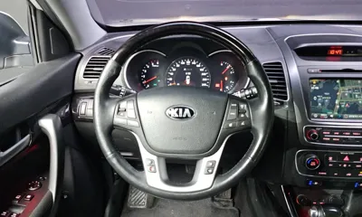 Kia Sorento 2014, 139070 км, за 8300000 KRW - фото 13