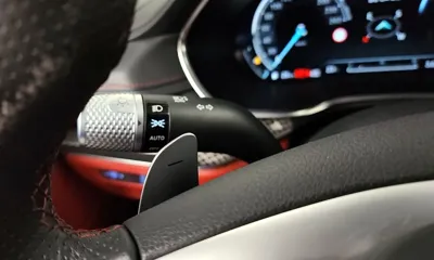 Genesis G80 2022, 24305 км, за 45500000 KRW - фото 27