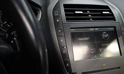 Lincoln MKZ 2015, 160140 км, за 5300000 KRW - фото 9