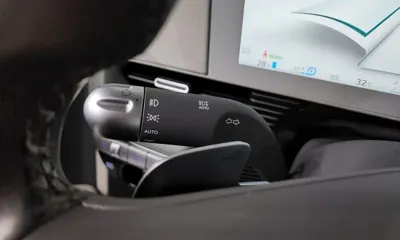 Hyundai Ioniq5 2022, 172564 км, за 23990000 KRW - фото 27
