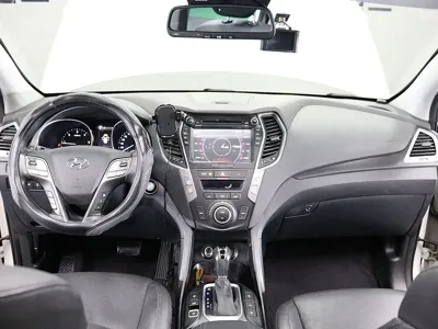 Hyundai Santafe 2016, 139481 км, за 12790000 KRW - фото 17