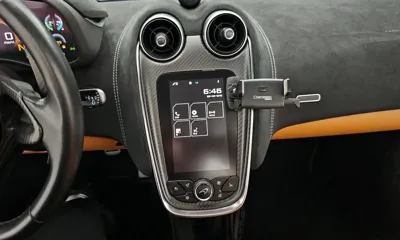 McLaren 570S 2018, 46276 км, за 140000000 KRW - фото 15
