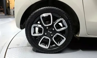 Kia Ray 2019, 52386 км, за 14900000 KRW - фото 33