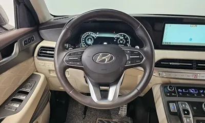Hyundai Palisade 2021, 72983 км, за 25900000 KRW - фото 13