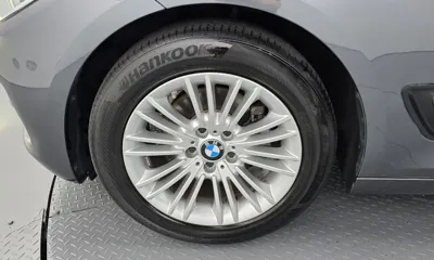 BMW Gran Turismo 2018, 80309 км, за 16900000 KRW - фото 5