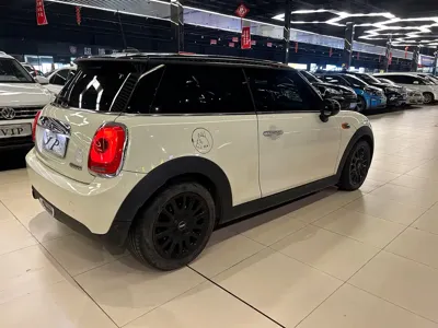 MINI MINI 2016, 48000 км, за 56800 CNY - фото 9