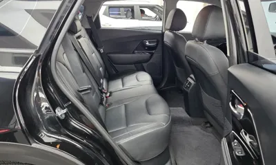 Kia Niro 2022, 82889 км, за 21900000 KRW - фото 12