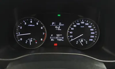Hyundai Avante 2016, 77234 км, за 9200000 KRW - фото 8