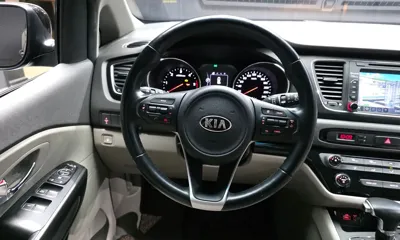 Kia Canival 2018, 136098 км, за 9900000 KRW - фото 13