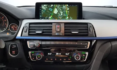 BMW 3-Series 2017, 246045 км, за 8290000 KRW - фото 14