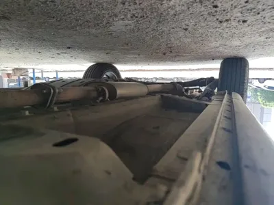 Haval H6 2021, 29600 км, за 51800 CNY - фото 21