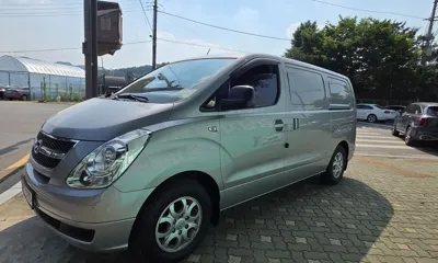 Hyundai Starex 2014, 143280 км, за 5900000 KRW - фото 1