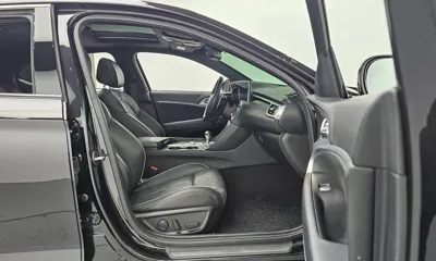 Genesis G70 2019, 114850 км, за 21950000 KRW - фото 11