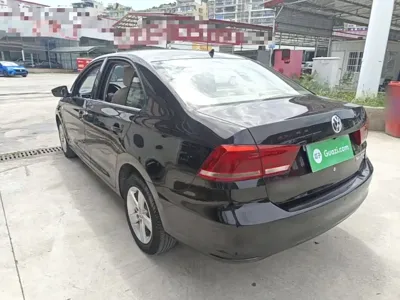 Volkswagen Santana 2016, 132300 км, за 21400 CNY - фото 5