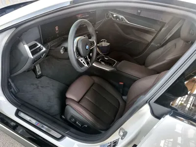 BMW 4-Series 2025, 5600 км, за 36580000 KRW - фото 8