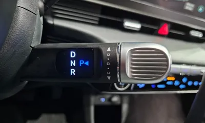 Hyundai Ioniq5 2022, 106248 км, за 17731.2 USD - фото 9