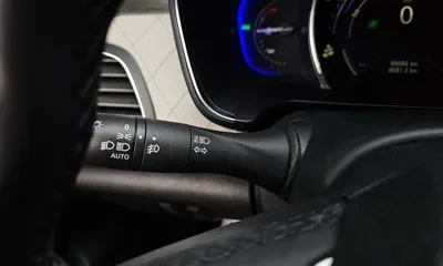 Renault-KoreaSamsung SM6 2020, 88686 км, за 12800000 KRW - фото 31